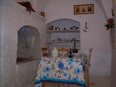 Holiday Apartment in Ostuni (Brindisi) or holiday homes and vacation rentals