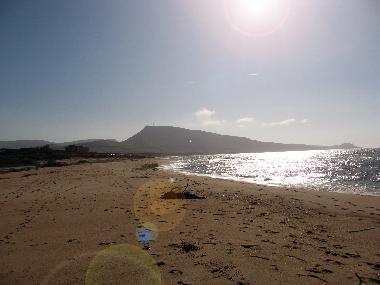 Holiday House in SANTA MARIA COGHINAS (Sassari) or holiday homes and vacation rentals