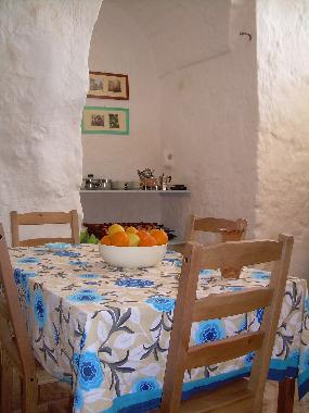 Holiday Apartment in Ostuni (Brindisi) or holiday homes and vacation rentals