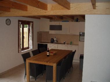 Holiday Apartment in Bredene (Flanders) or holiday homes and vacation rentals