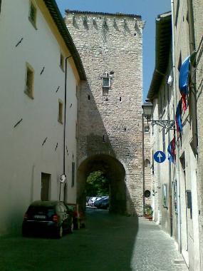 Caglis Rathaus