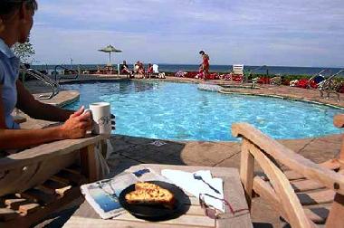 Holiday House in Glen Arbor (Michigan) or holiday homes and vacation rentals