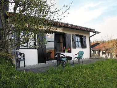 Holiday House in Lechbruck am See (Bavarian Swabia) or holiday homes and vacation rentals