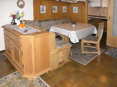 Holiday House in Lechbruck am See (Bavarian Swabia) or holiday homes and vacation rentals