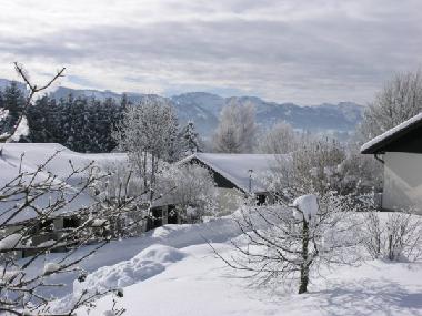 Holiday House in Lechbruck am See (Bavarian Swabia) or holiday homes and vacation rentals