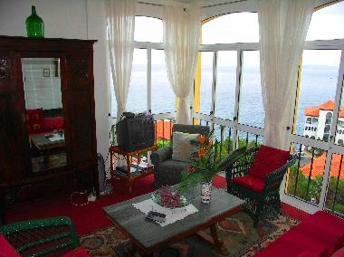 Holiday Apartment in Canico de Baixo (Madeira) or holiday homes and vacation rentals