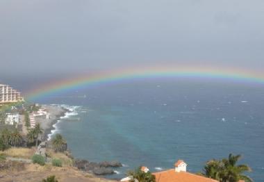 Holiday Apartment in Canico de Baixo (Madeira) or holiday homes and vacation rentals