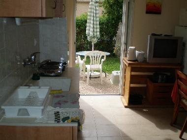 Holiday Apartment in Raanana (HaMerkaz (Central)) or holiday homes and vacation rentals