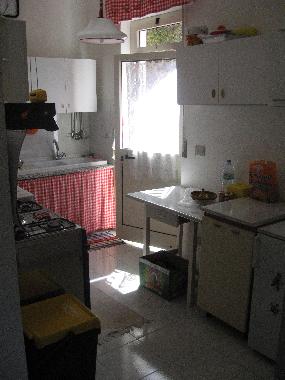 Holiday House in SANTA MARIA COGHINAS (Sassari) or holiday homes and vacation rentals