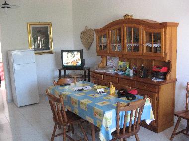 Holiday House in SANTA MARIA COGHINAS (Sassari) or holiday homes and vacation rentals