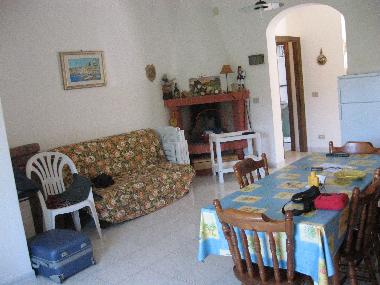 Holiday House in SANTA MARIA COGHINAS (Sassari) or holiday homes and vacation rentals
