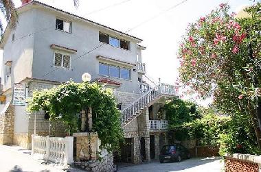 Holiday Apartment in Lopar (Primorsko-Goranska) or holiday homes and vacation rentals
