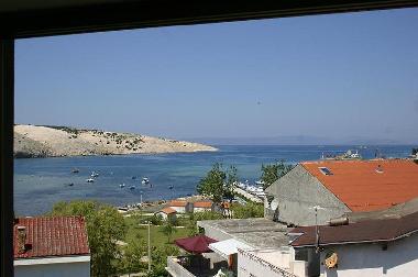 Holiday Apartment in Lopar (Primorsko-Goranska) or holiday homes and vacation rentals