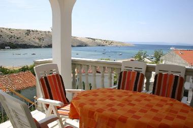 Holiday Apartment in Lopar (Primorsko-Goranska) or holiday homes and vacation rentals