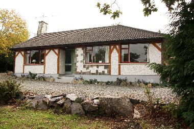 Holiday House in Lauragh (Kerry) or holiday homes and vacation rentals