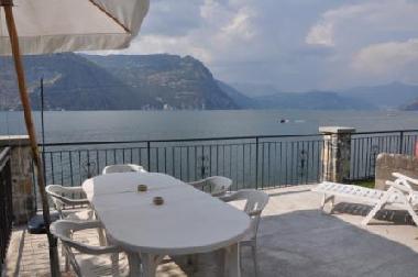 Holiday House in Monte Isola (Brescia) or holiday homes and vacation rentals