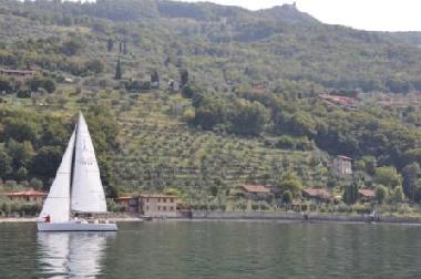 Holiday House in Monte Isola (Brescia) or holiday homes and vacation rentals