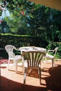 Holiday Apartment in PUERTO POLLENSA (Mallorca) or holiday homes and vacation rentals