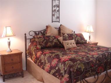 Master Suite 1