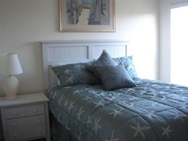 Double bedroom