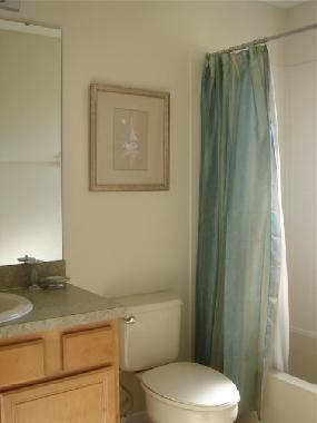 Hall Bathroom