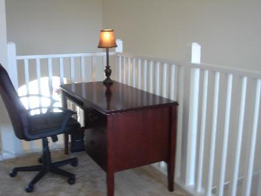 Office retreat