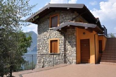 Holiday House in MONTE ISOLA (Brescia) or holiday homes and vacation rentals