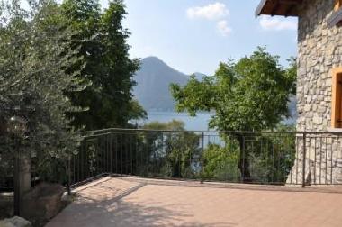 Holiday House in MONTE ISOLA (Brescia) or holiday homes and vacation rentals