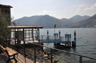 Holiday House in MONTE ISOLA (Brescia) or holiday homes and vacation rentals