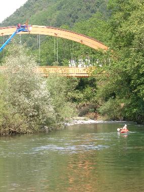 Holiday House in Bagni di Lucca (Lucca) or holiday homes and vacation rentals