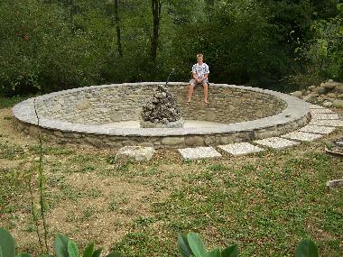 Holiday House in Bagni di Lucca (Lucca) or holiday homes and vacation rentals