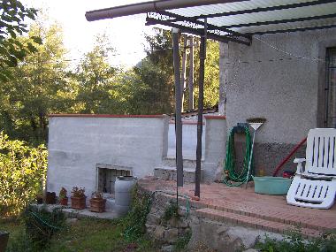 Holiday House in Bagni di Lucca (Lucca) or holiday homes and vacation rentals