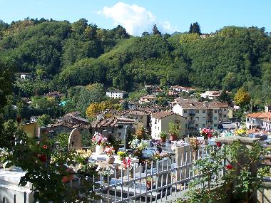 Holiday House in Bagni di Lucca (Lucca) or holiday homes and vacation rentals