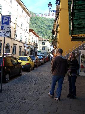 Holiday House in Bagni di Lucca (Lucca) or holiday homes and vacation rentals