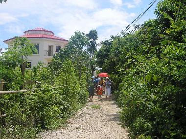 Holiday House in Boracay (Aklan) or holiday homes and vacation rentals