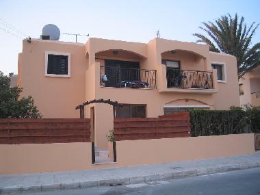Holiday Apartment in Larnaca (Larnaca) or holiday homes and vacation rentals