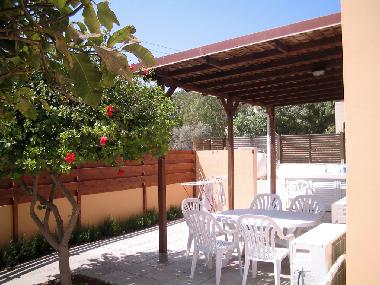 Holiday Apartment in Larnaca (Larnaca) or holiday homes and vacation rentals
