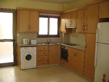 Holiday Apartment in Larnaca (Larnaca) or holiday homes and vacation rentals