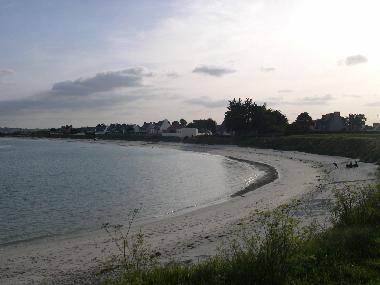 Holiday House in Plounour-Trez (Finistre) or holiday homes and vacation rentals