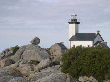 Holiday House in Ploun�our-Trez (Finist�re) or holiday homes and vacation rentals