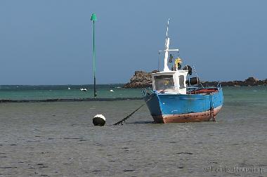 Holiday House in Ploun�our-Trez (Finist�re) or holiday homes and vacation rentals