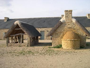 Holiday House in Ploun�our-Trez (Finist�re) or holiday homes and vacation rentals