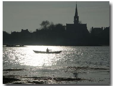 Holiday House in Ploun�our-Trez (Finist�re) or holiday homes and vacation rentals