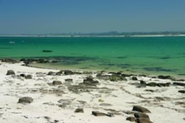 Holiday House in Ploun�our-Trez (Finist�re) or holiday homes and vacation rentals