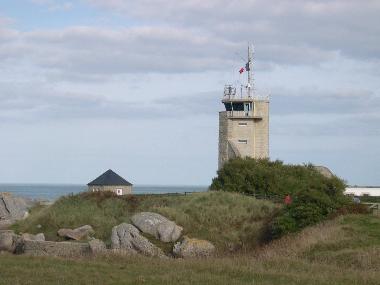 Holiday House in Ploun�our-Trez (Finist�re) or holiday homes and vacation rentals