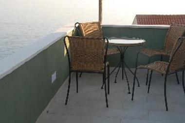 terace