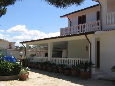 Holiday Apartment in TRAPPETO (Palermo) or holiday homes and vacation rentals