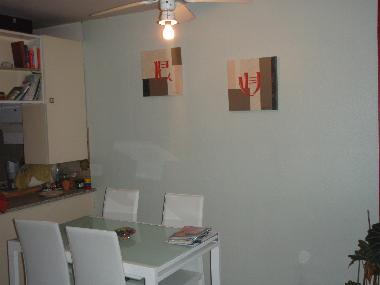 Holiday Apartment in Juan les Pins (Alpes-Maritimes) or holiday homes and vacation rentals