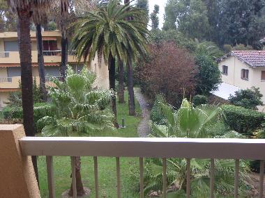 Holiday Apartment in Juan les Pins (Alpes-Maritimes) or holiday homes and vacation rentals