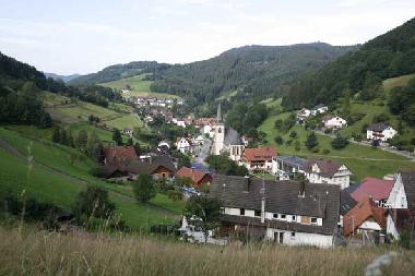 Holiday Apartment in Bad Peterstal Griesbach (Black Forest) or holiday homes and vacation rentals